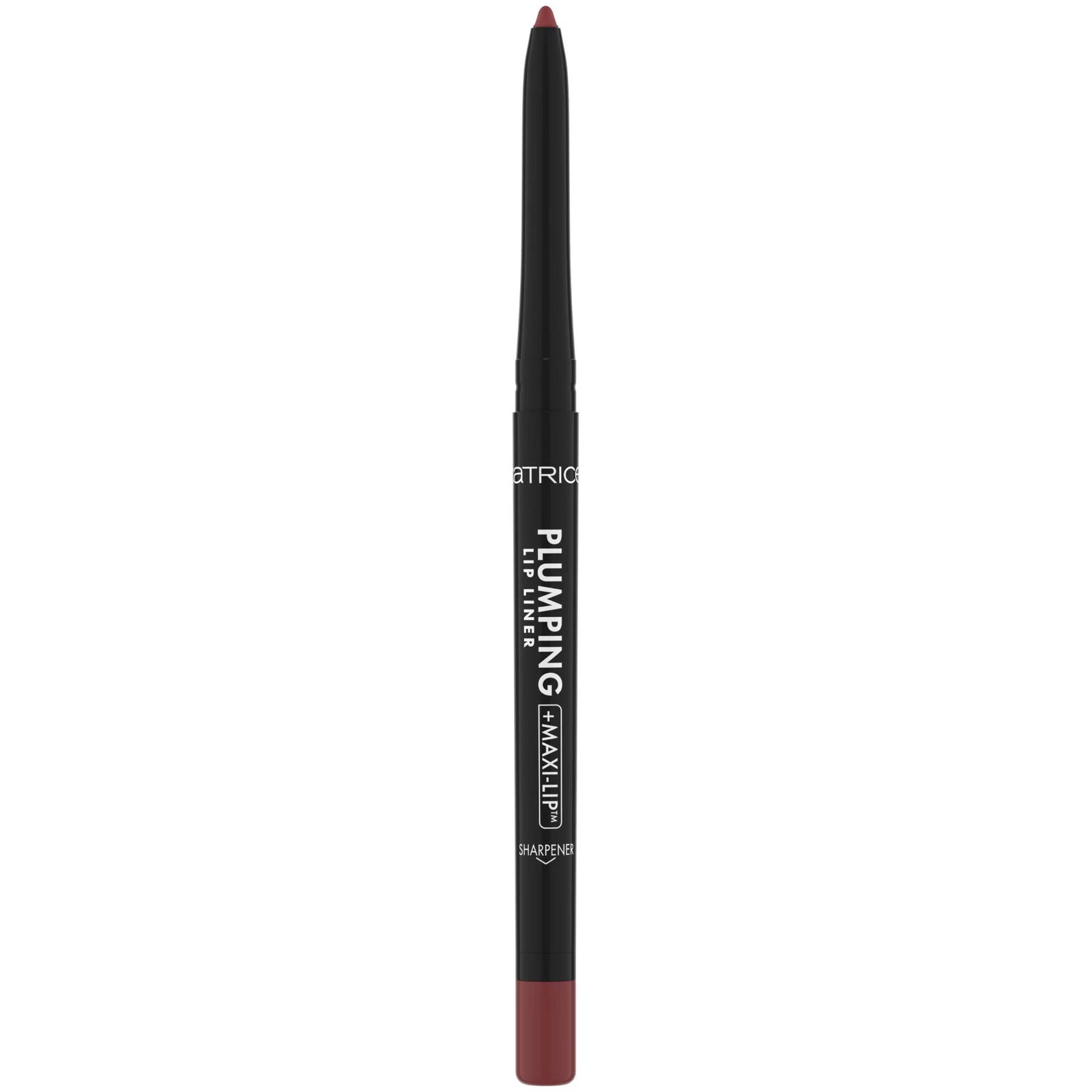 Catrice, Plumping, Precision, Läppenna, 060, Cheers To Life, 0.35 g