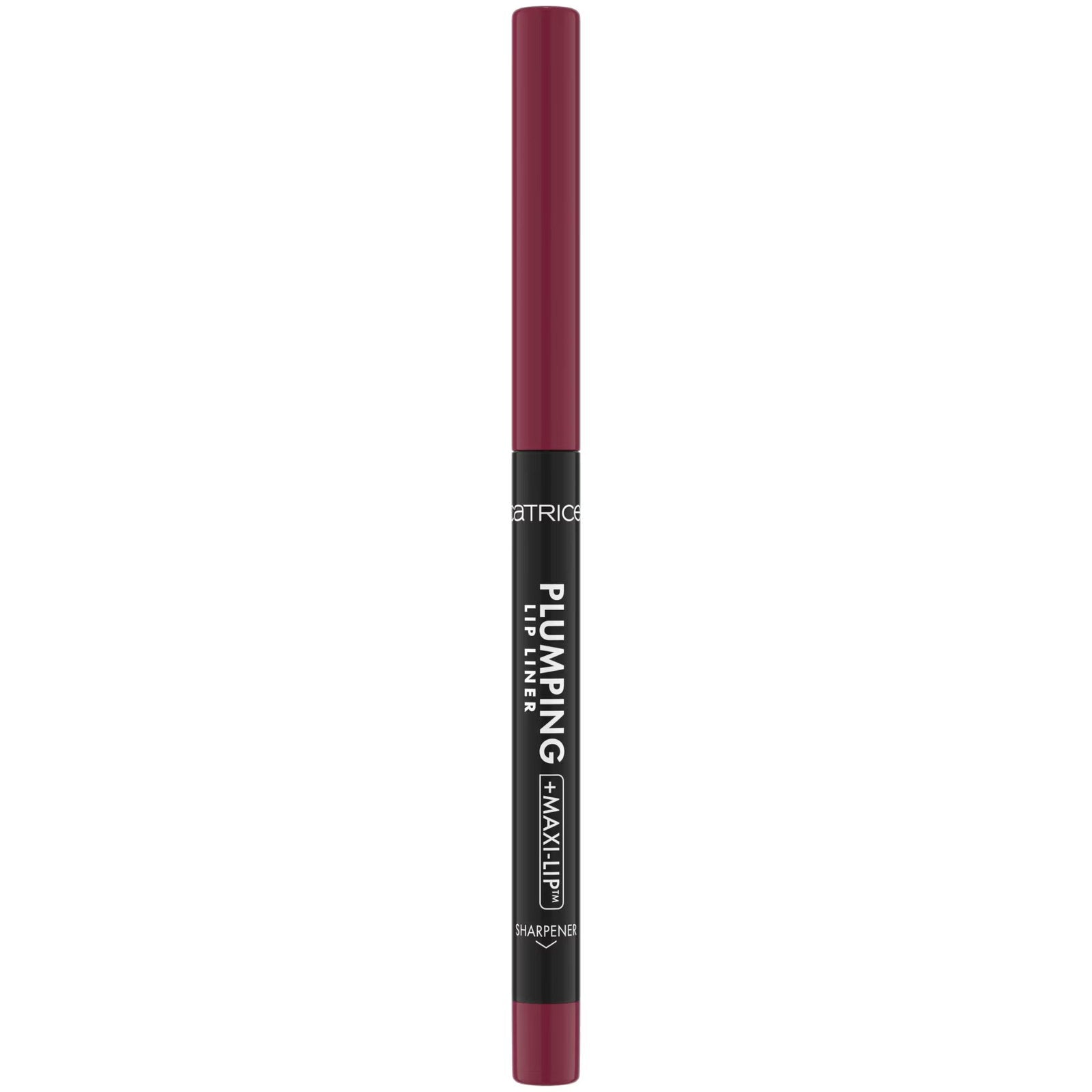 Catrice, Plumping, Precision, Läppenna, 090, The Wild One, 0.35 g