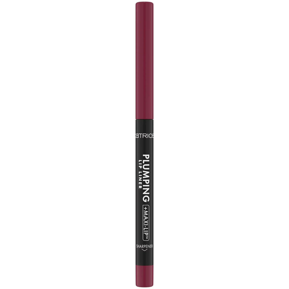 Catrice, Plumping, Precision, Läppenna, 090, The Wild One, 0.35 g