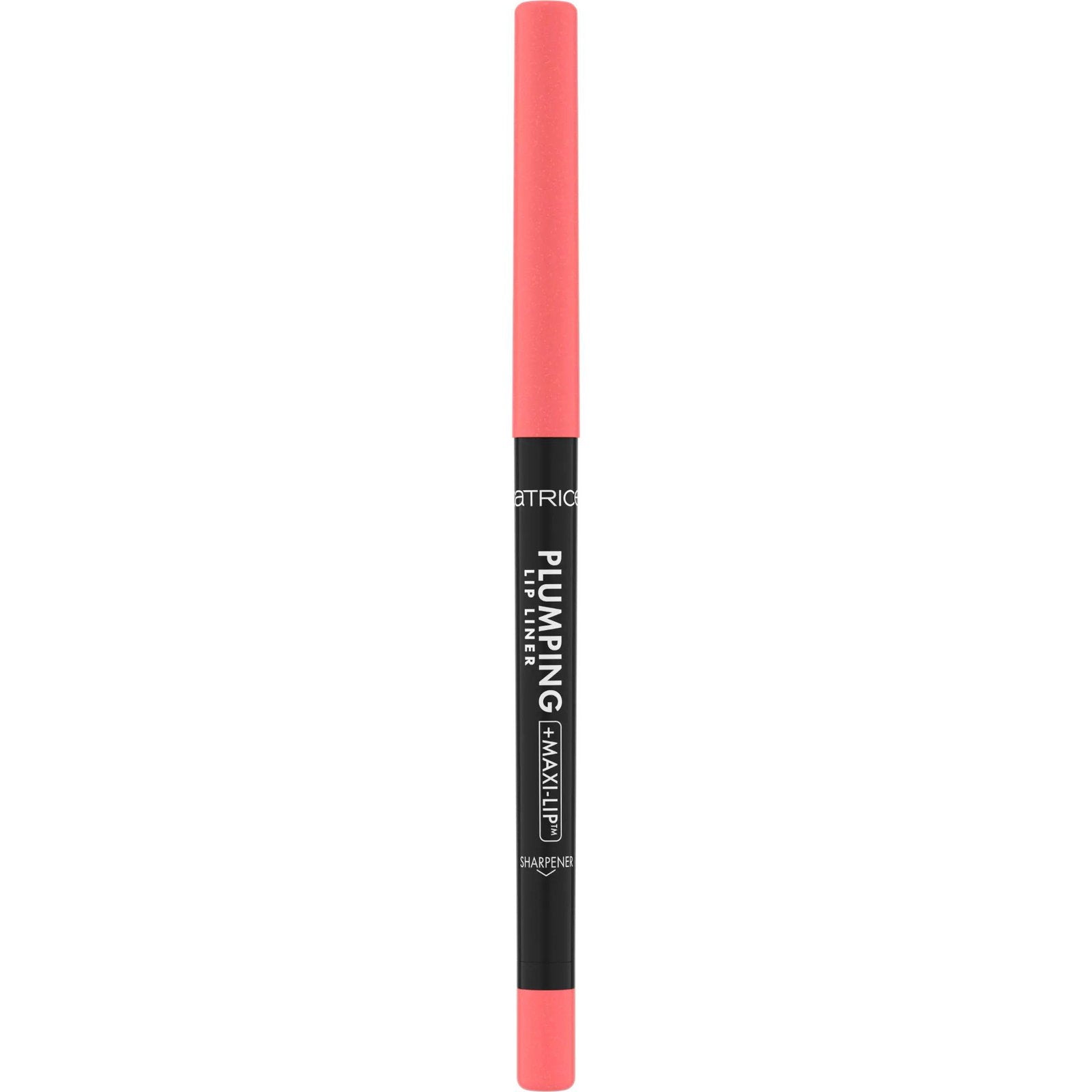 Catrice, Plumping, Precision, Läppenna, 160, S-peach-less, 0.35 g