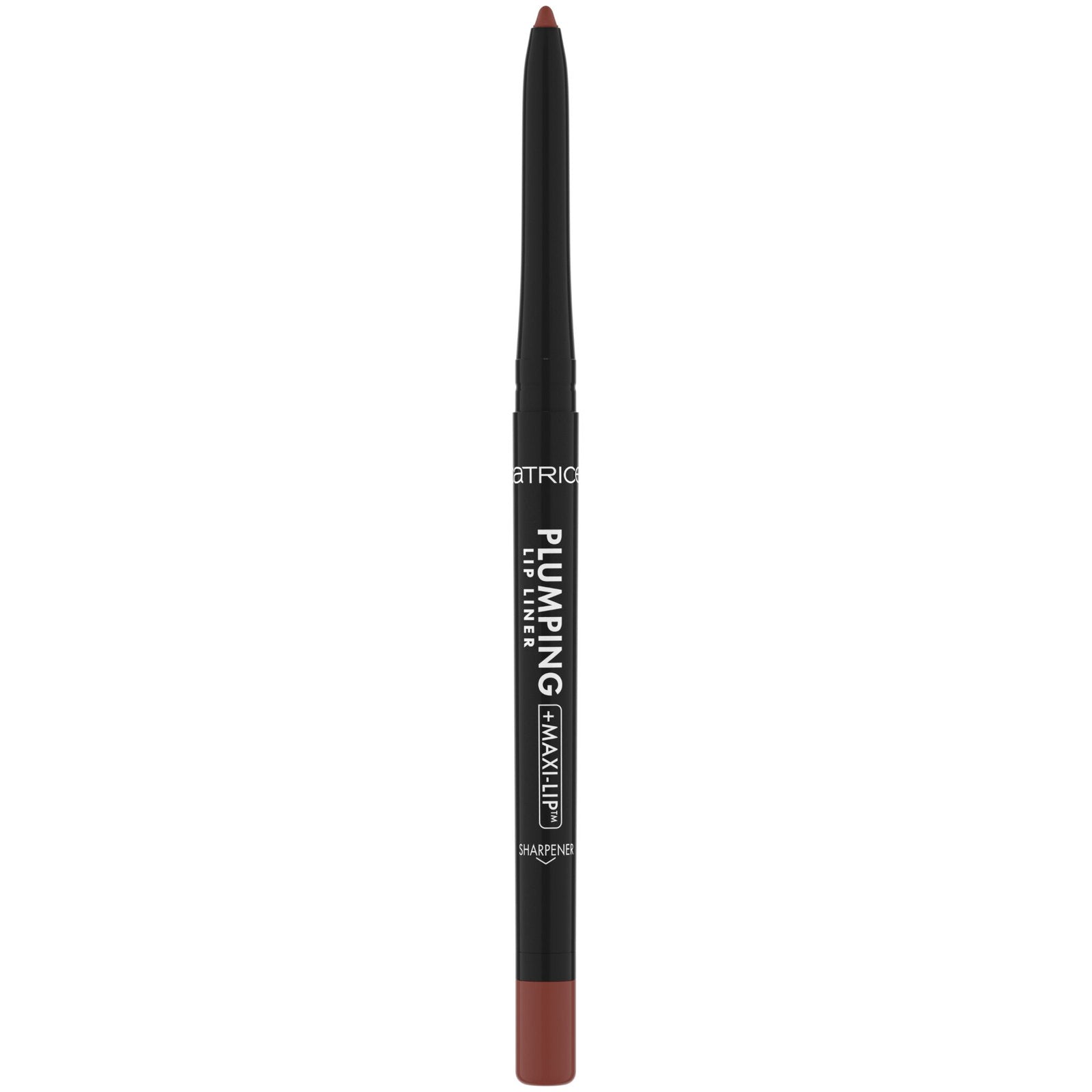 Catrice, Plumping, Precision, Läppenna, 170, Chocolate Lover, 0.35 g