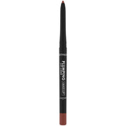 Catrice, Plumping, Precision, Läppenna, 170, Chocolate Lover, 0.35 g