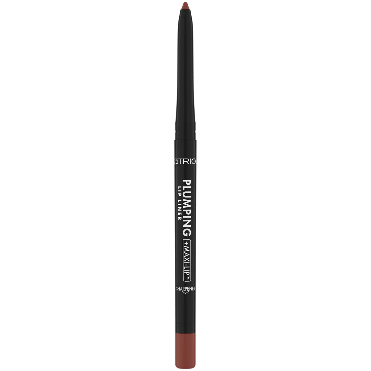 Catrice, Plumping, Precision, Läppenna, 170, Chocolate Lover, 0.35 g