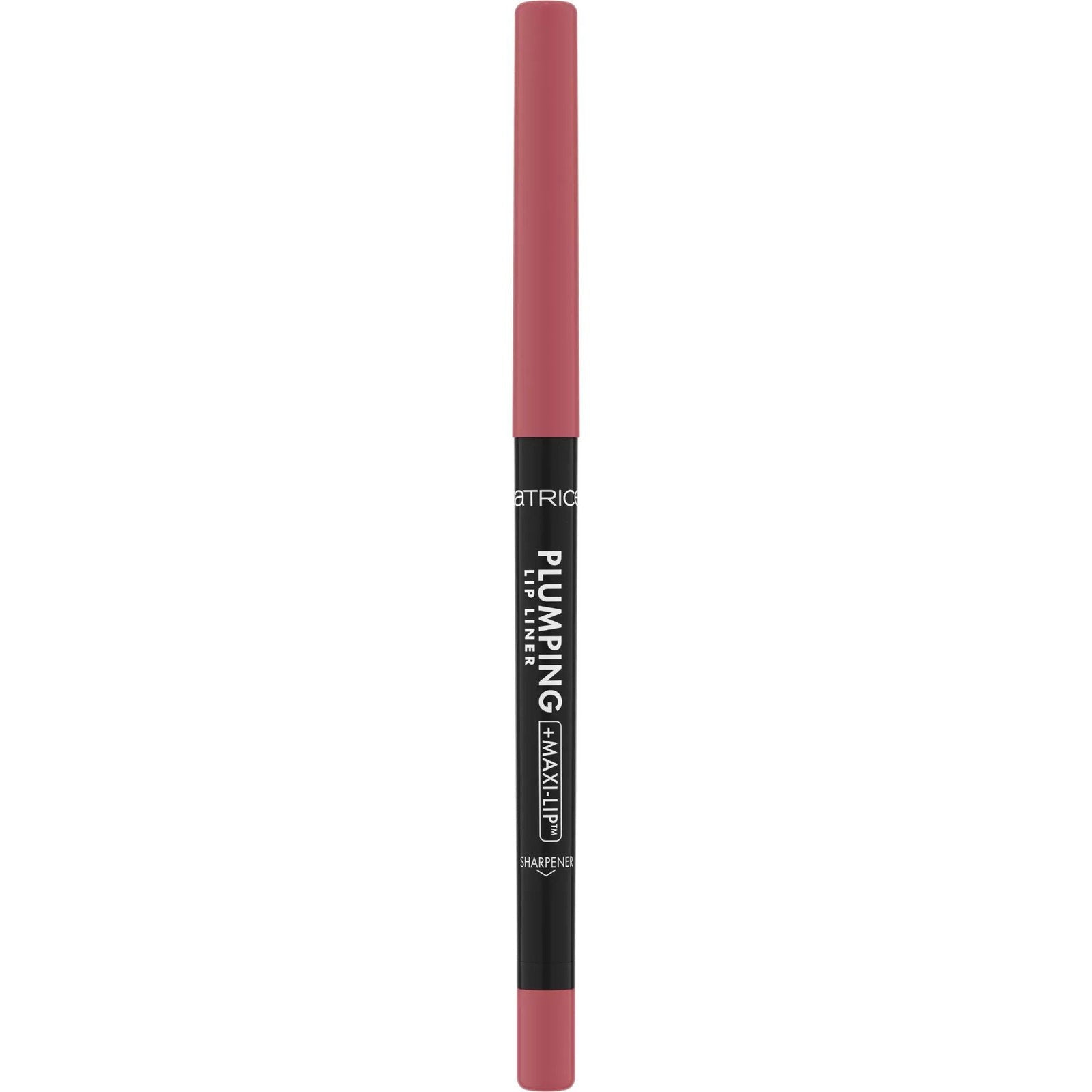 Catrice, Plumping, Precision, Läppenna, 190, I Like To Mauve It, 0.35 g
