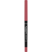 Catrice, Plumping, Precision, Läppenna, 190, I Like To Mauve It, 0.35 g