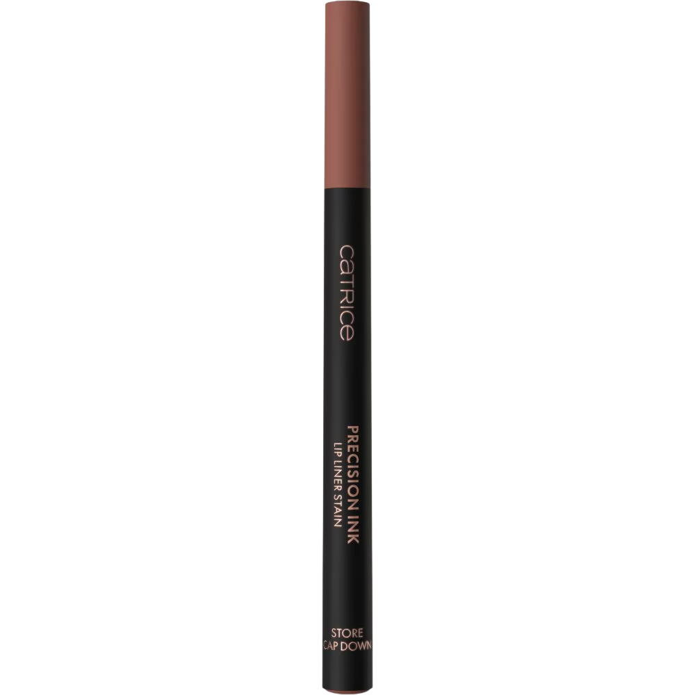 Catrice, Precision Ink, Vattentät, Läppenna, 010, Hold Tight, 1 ml