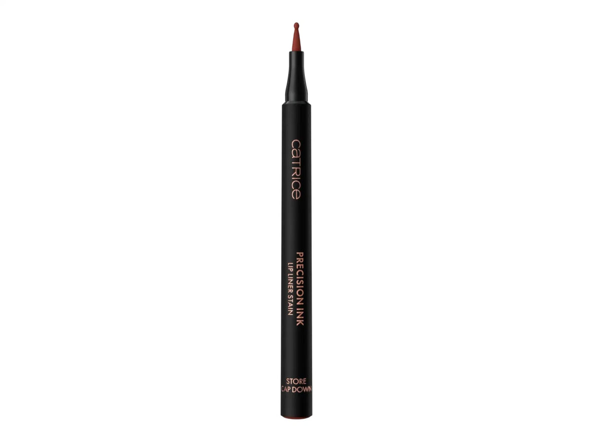 Catrice, Precision Ink, Vattentät, Läppenna, 090, Lasting Touch, 1 ml