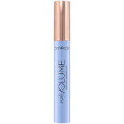 Catrice, Pure Volume, Vattentät, Volym, Mascara, 010, Svart, 10 ml