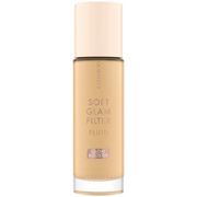Catrice, Soft Glam Filter, Glöd, Flytande foundation, 020, Ljus medium, 30 ml