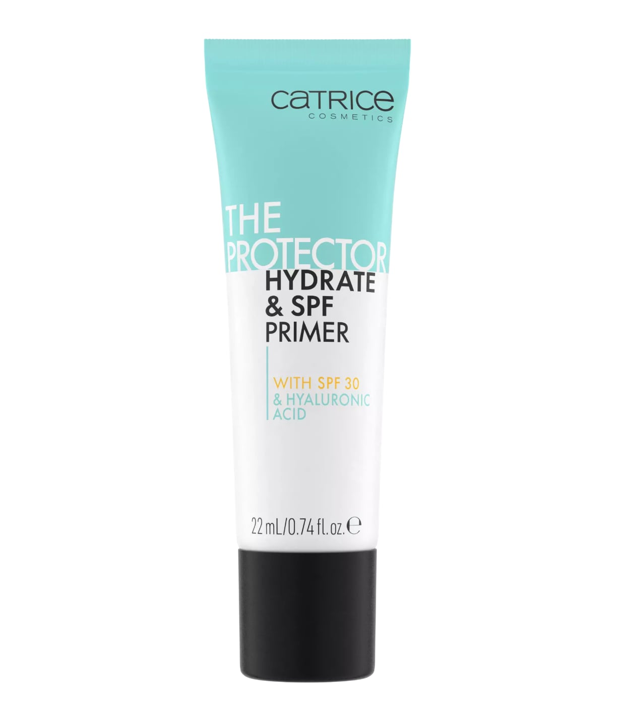 Catrice, The Protector, Hyaluronsyra, Återfuktande, Grundprimer, 22 ml