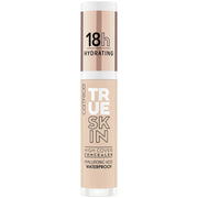 Catrice, True Skin, Hög täckning, Flytande concealer, 032, Neutral Biscuit, 4.5 ml