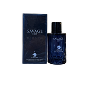 Cavalier, Savage Exit, Parfymvatten, För män, 100 ml