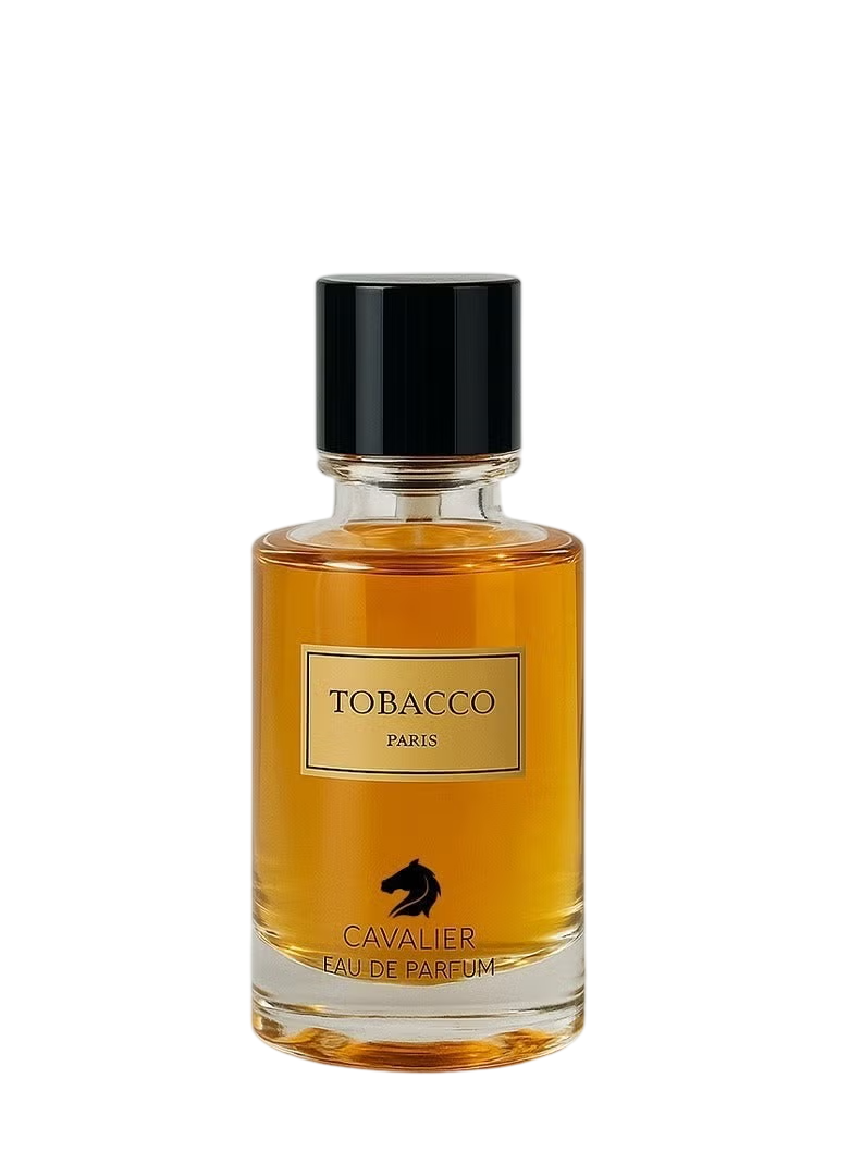 Cavalier, Tobacco, Parfymvatten, För män, 100 ml
