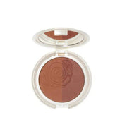 CBN, Ombre Lumiere, Bronzer kompaktpuder, 8, 10 g