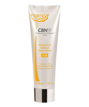 CBN, Protection Absolute, Mot föroreningar, Grädde, För ansikte & händer, SPF 20, 30 ml