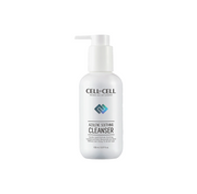 Cell By Cell, Azulene, Eliminerar orenheter, Rengöringsskum, 150 ml