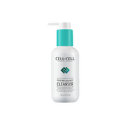 Cell By Cell, Purifying C, Balanserad hud, Rengöringsskum, 150 ml