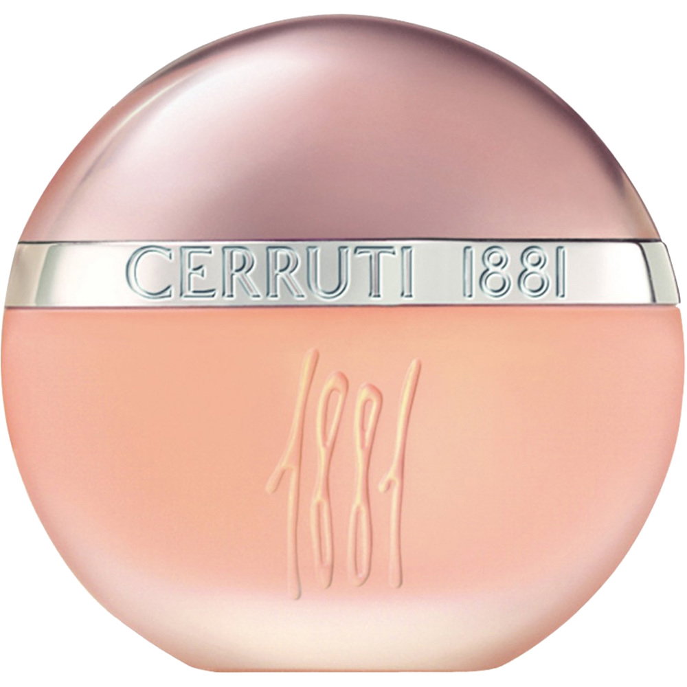 Nino Cerruti, 1881, Eau de Toilette, För kvinnor, 50 ml