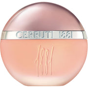 Nino Cerruti, 1881, Eau de Toilette, För kvinnor, 50 ml