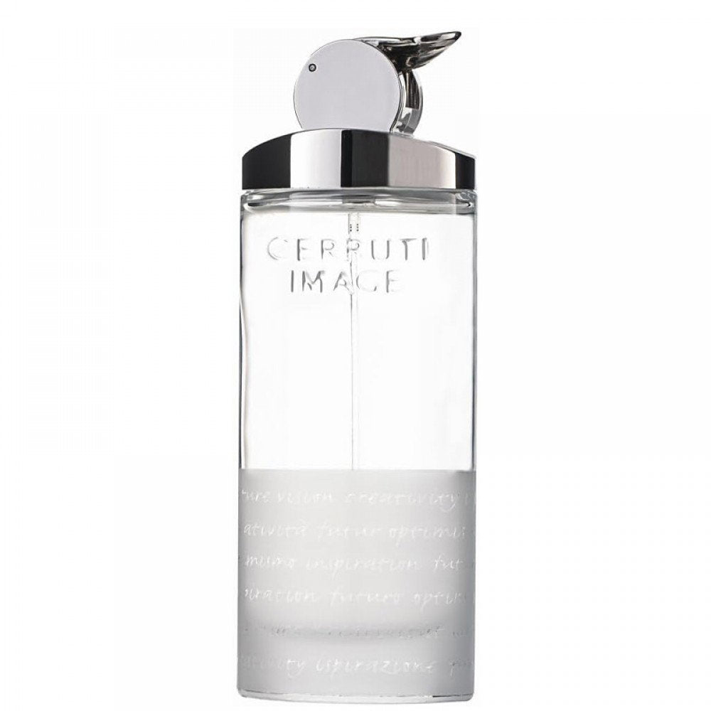Nino Cerruti, Image, Eau de Toilette, För kvinnor, 75 ml
