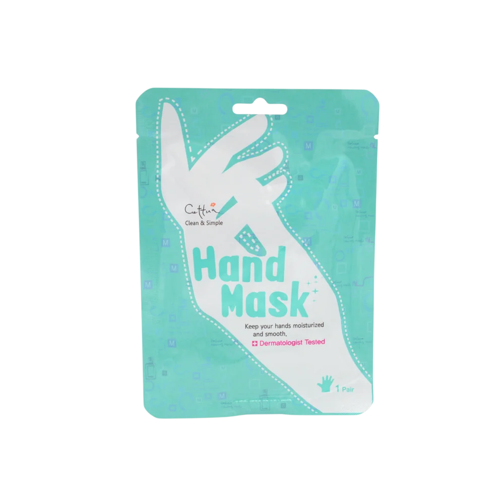 Cettua, Cettua, Återfuktande och näringsgivande, Handarkmask, 14 g