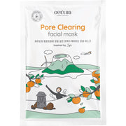 Cettua, Jeju, Porrengöring, Ansiktsmask, För ansiktet, 20 g