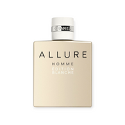 Chanel, Allure Edition Blanche, Parfymvatten, För män, 100 ml