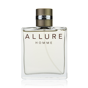 Chanel, Allure Homme, Eau de Toilette, För män, 50 ml