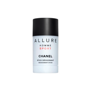 Chanel, Allure Homme Sport, Antiperspirant, Deodorantstick, För män, 75 g