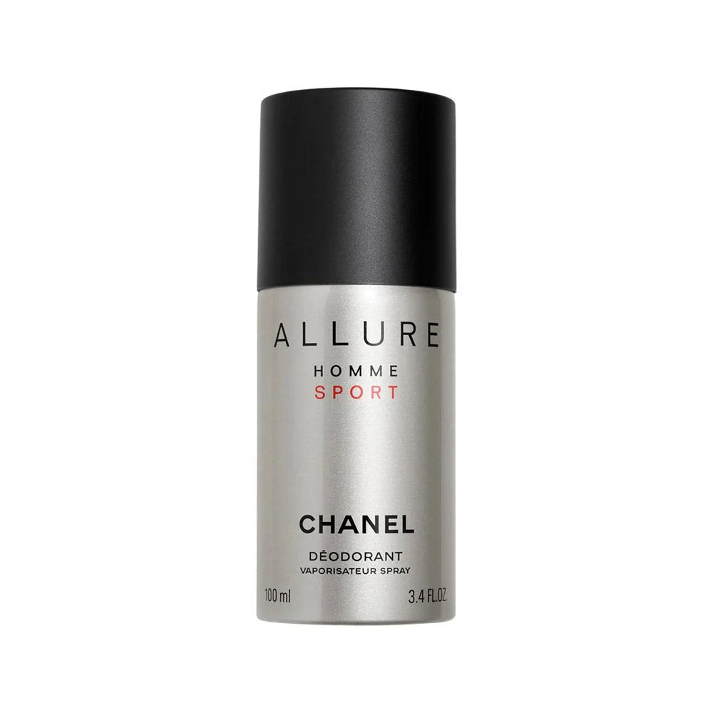 Chanel, Allure Homme Sport, Deodorantspray, För män, 100 ml