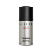 Chanel, Allure Homme Sport, Deodorantspray, För män, 100 ml