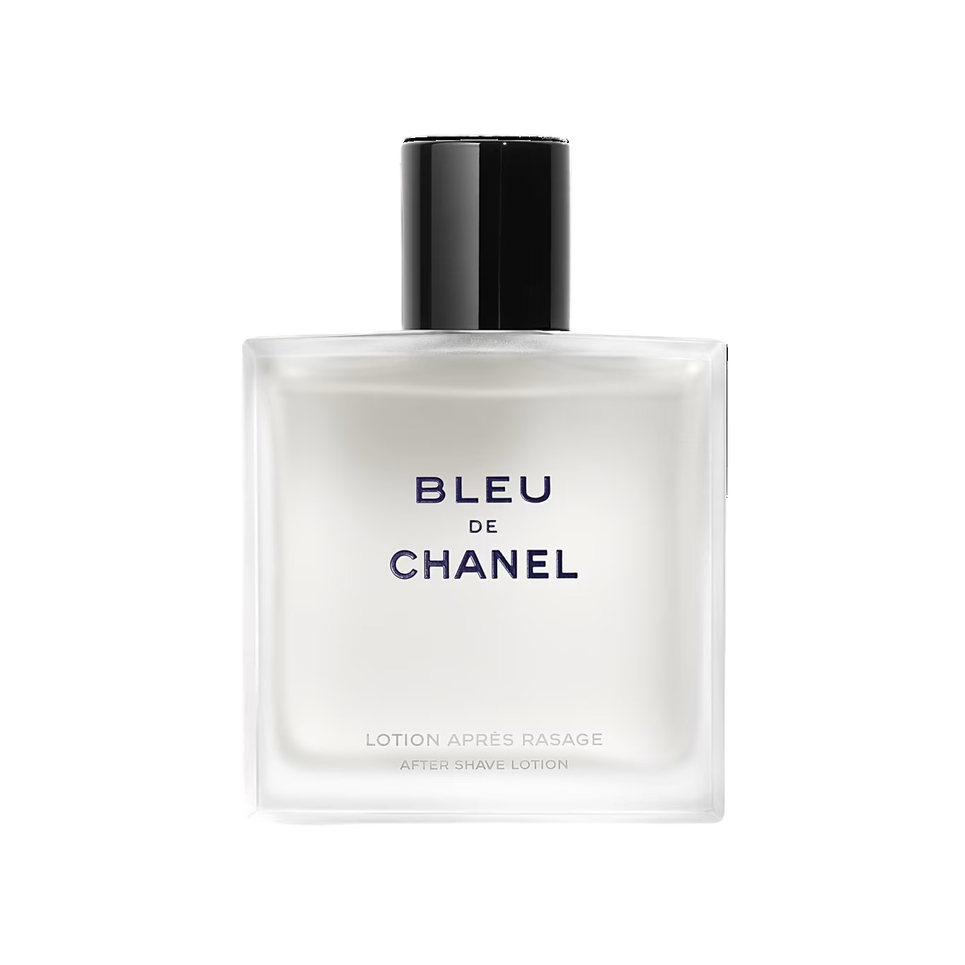 Chanel, Bleu de Chanel, After shave-lotion, 100 ml