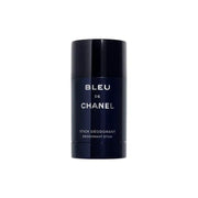 Chanel, Bleu de Chanel, Antiperspirant, Deodorantstick, För män, 75 g