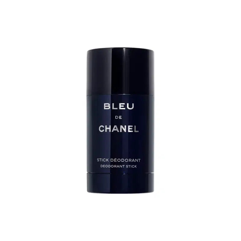 Chanel, Bleu de Chanel, Antiperspirant, Deodorantstick, För män, 75 g