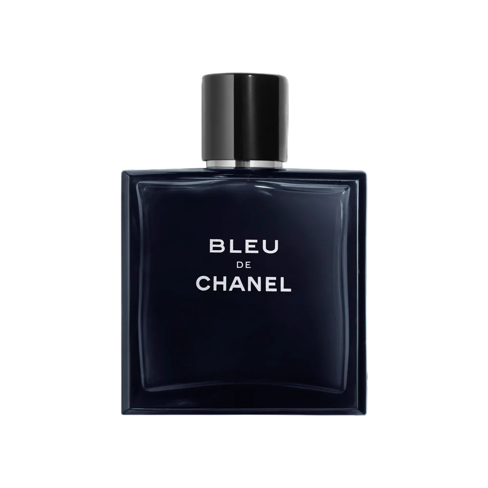 Chanel, Bleu de Chanel, Eau de Toilette, För män, 50 ml