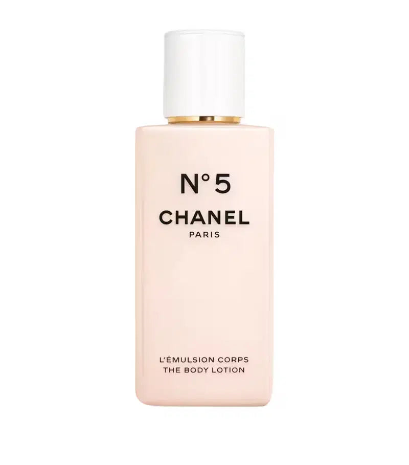 Chanel, Chanel No 5, Återfuktande, Kroppslotion, 200 ml
