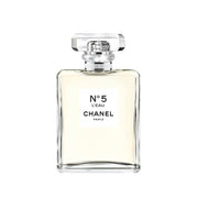 Chanel, Chanel No 5 L'Eau, Eau de Toilette, För kvinnor, 100 ml