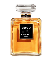 Chanel, Coco, Parfymvatten, För kvinnor, 50 ml