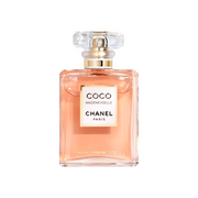 Chanel, Coco Mademoiselle Intense, Parfymvatten, För kvinnor, 100 ml