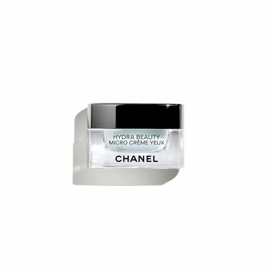 Chanel, Hydra Beauty, Återfuktande, Ögonkräm, 15 ml