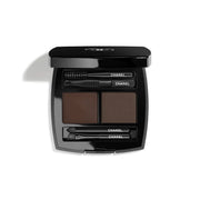 Chanel, La Palette Sourcils, Ögonbrynspalett, 03, Mörk, 4 g