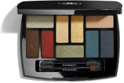 Chanel, Les 9 Ombres Quintessence, Eyebrow Palette, 6,3 g