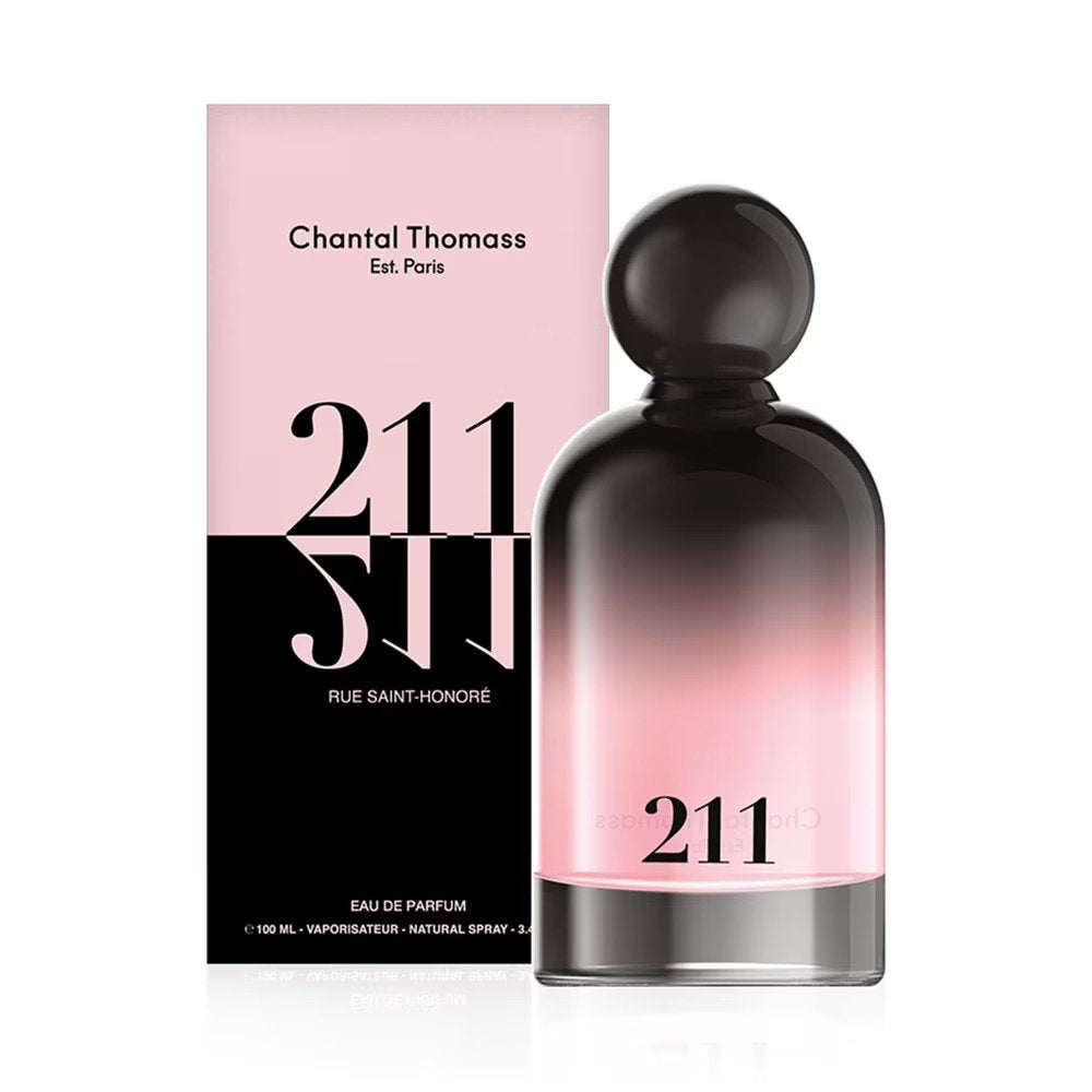 Chantal Thomass, 211, Parfymvatten, För kvinnor, 100 ml