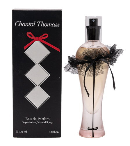 Chantal Thomass, Chantal Thomass, Parfymvatten, För kvinnor, 100 ml