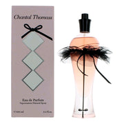 Chantal Thomass, Pink, Parfymvatten, För kvinnor, 100 ml