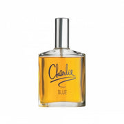 Revlon, Charlie Blue, Eau de Toilette, För kvinnor, 100 ml