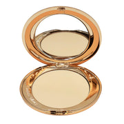 Charlotte Tilbury, Airbrush Flawless, Flawless Finish, Kompaktpuder, 02, Medium, 0.8 g