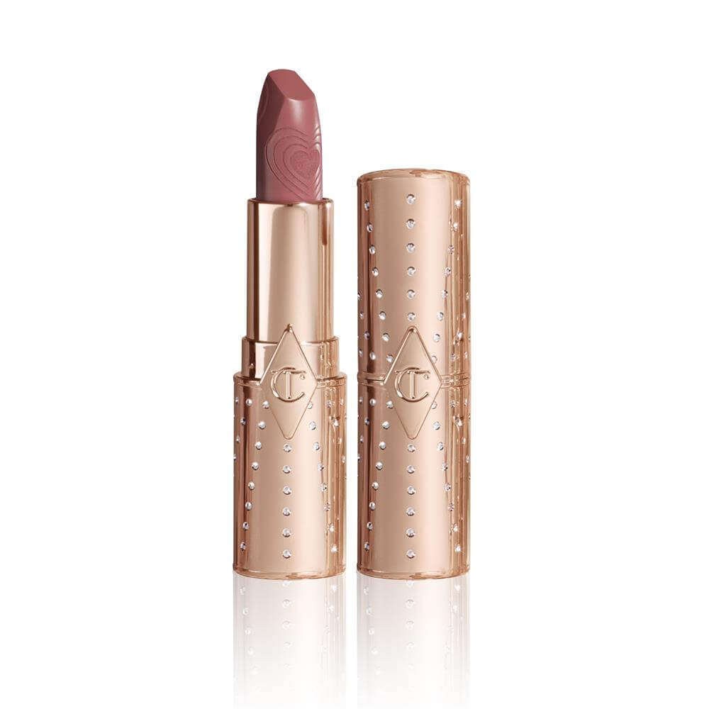 Charlotte Tilbury, Matte Revolution, Krämigt läppstift, Bröllopsklockor, 3.5 g