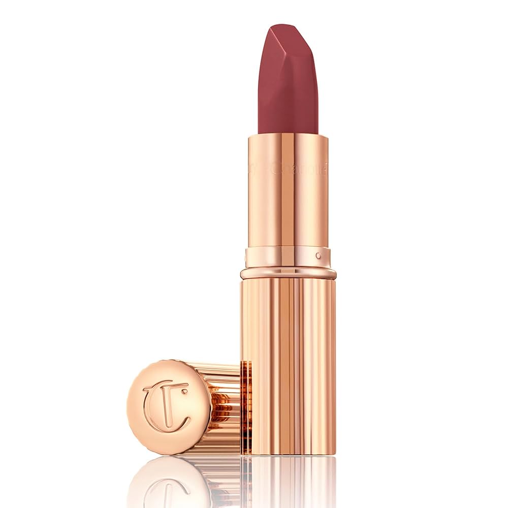 Charlotte Tilbury, Matte Revolution, Matt, Krämigt läppstift, 6,73, 3.5 g