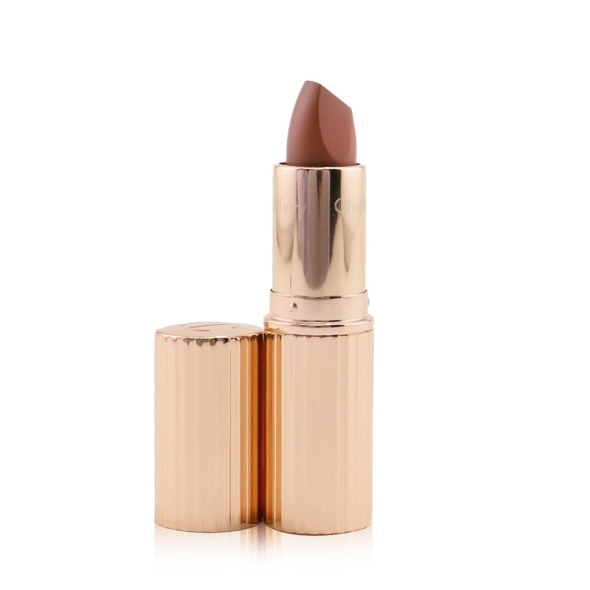 Charlotte Tilbury, The Super Nudes, Krämigt läppstift, Krämigt läppstift, Kattpromenad, 3.5 g